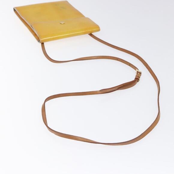 LOUIS VUITTON Monogram Vernis Kenmare Shoulder Bag Gris M91060 - Picture 7 of 12